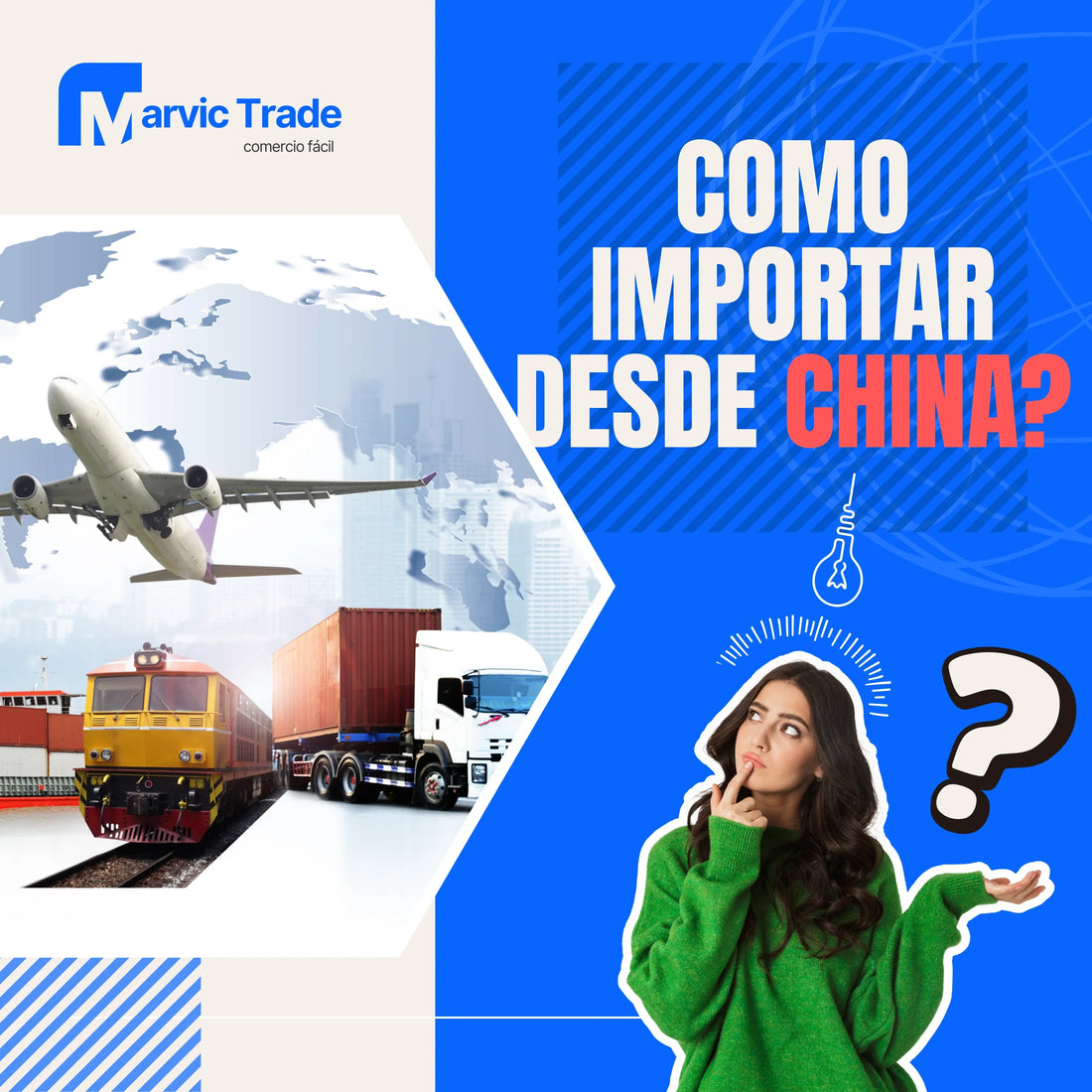 servicios de importacion desde china a sudamerica